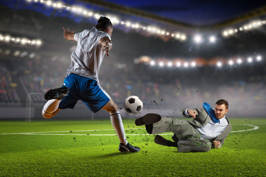 Sports Betting