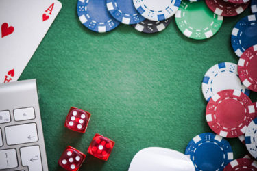 Gambling