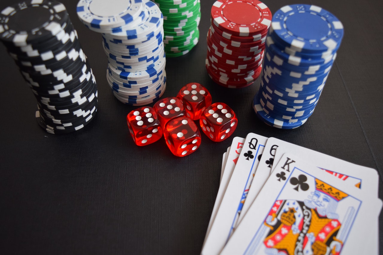 Gambling