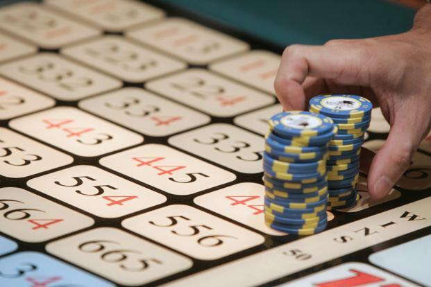 Casino Games