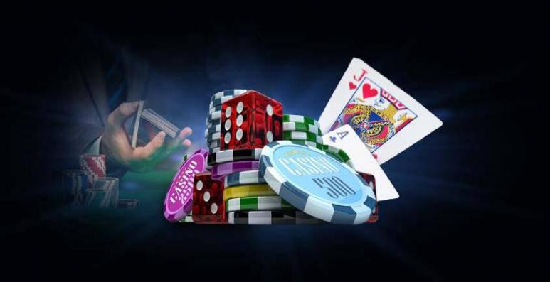Casino Gambling Games