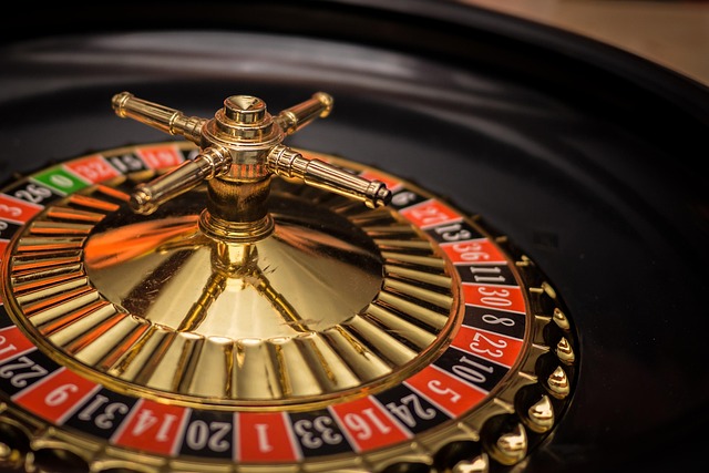 Casino Games