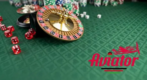 Aviator Crash Betting 