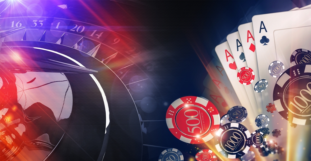 Online Casinoo