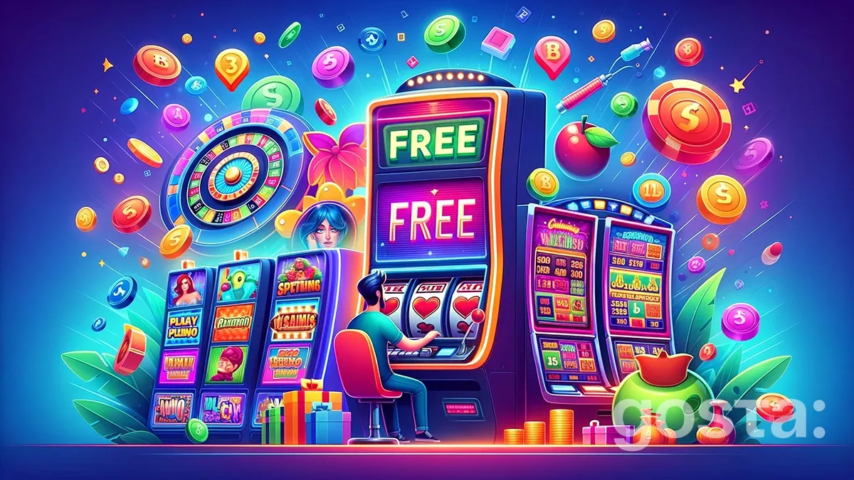 Online Slot