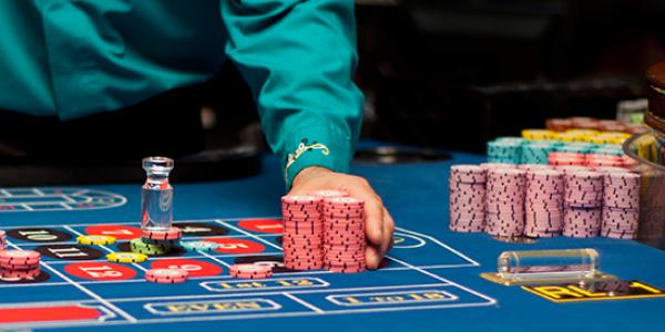 Online Gambling