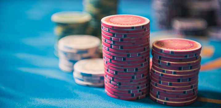 Online Baccarat