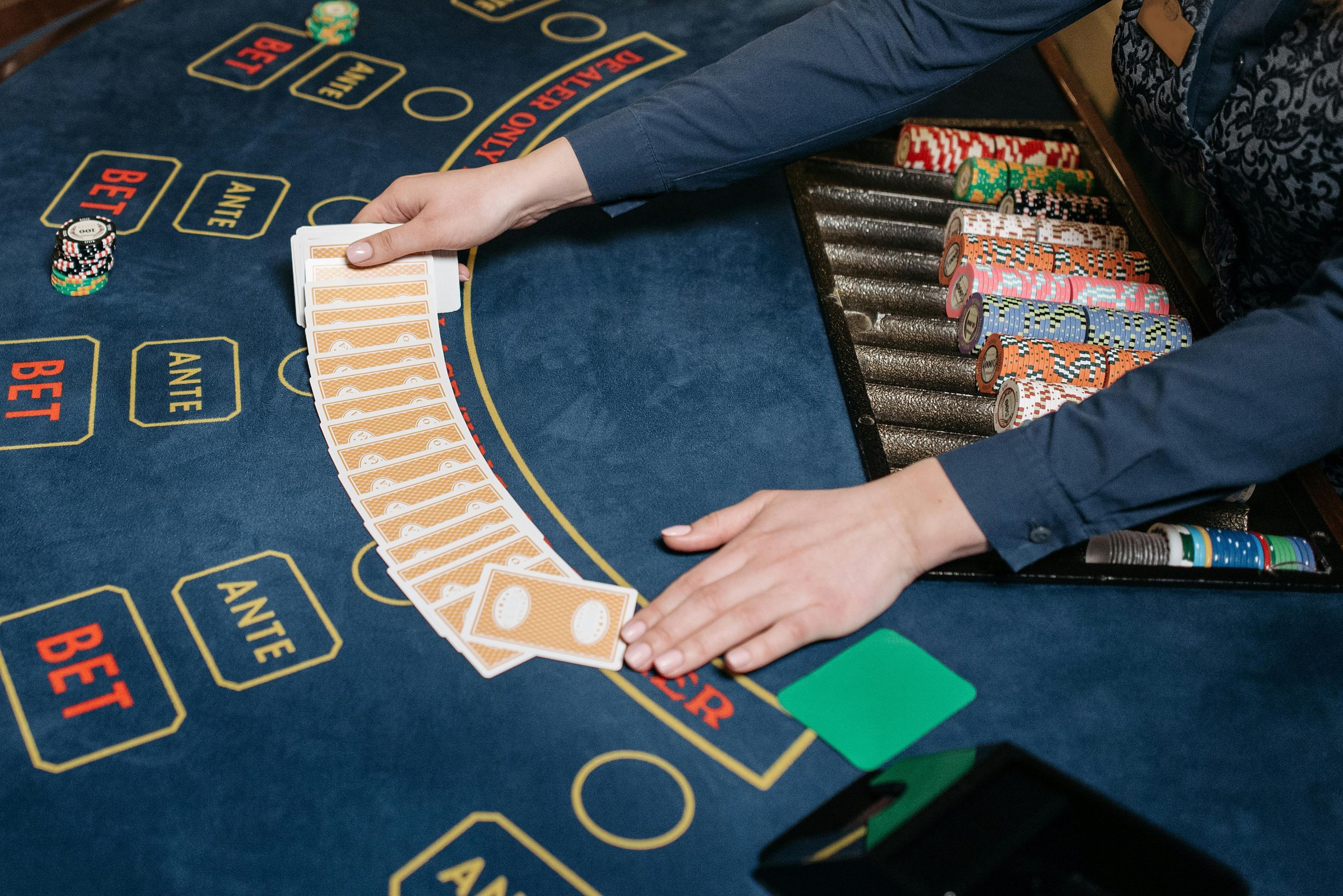 Online Casino