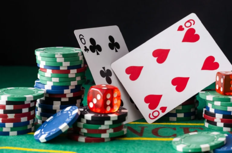 Online Casino