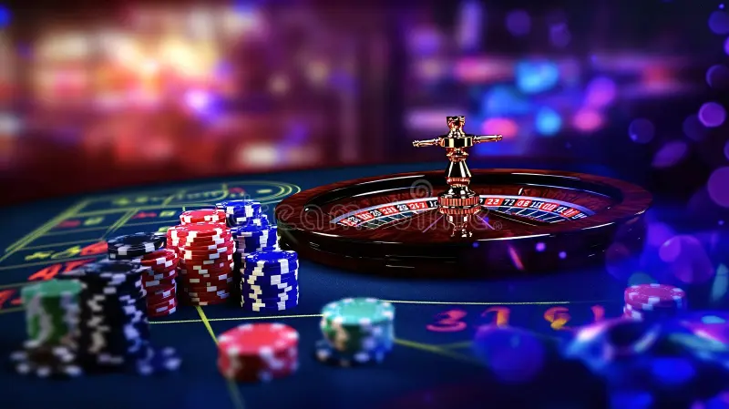 Online Casino 