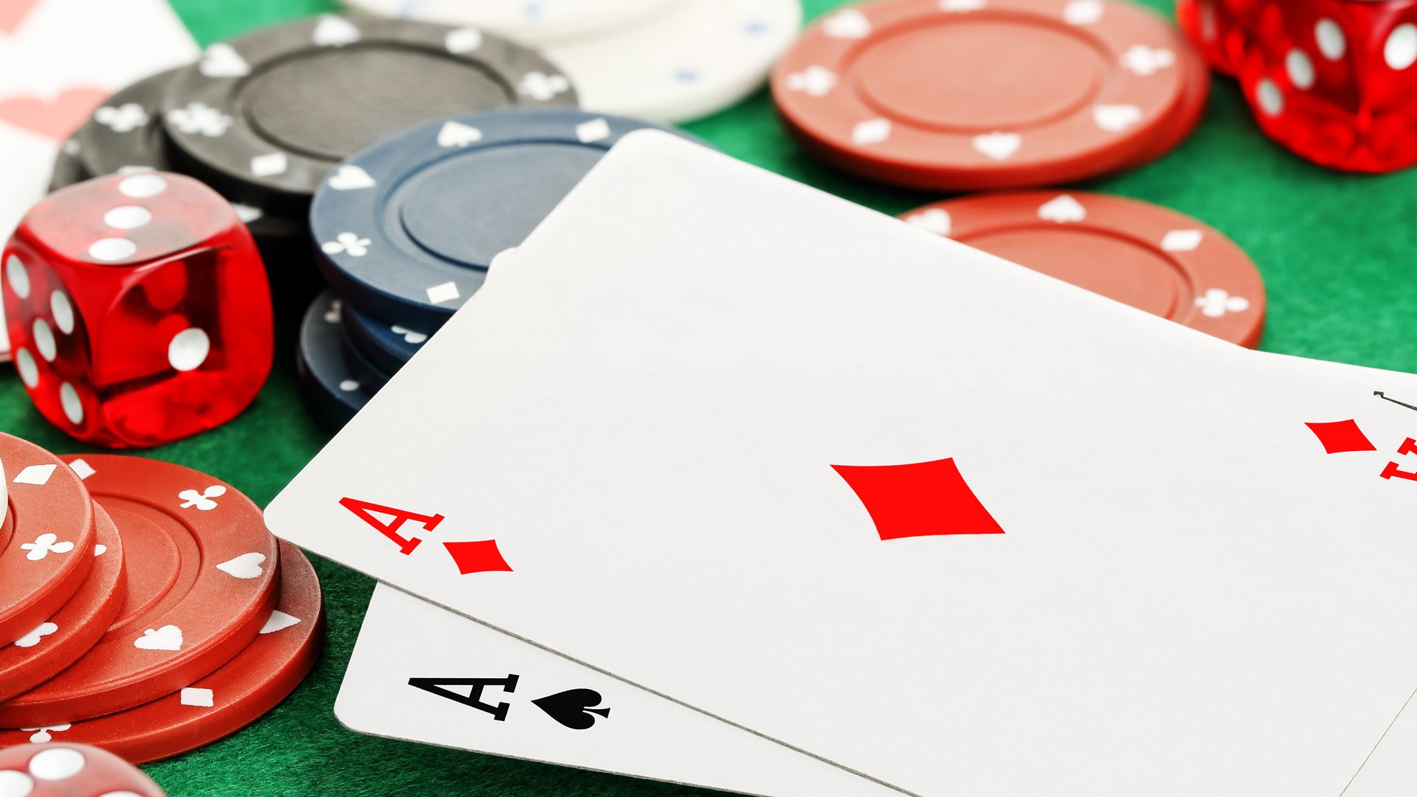 online casino