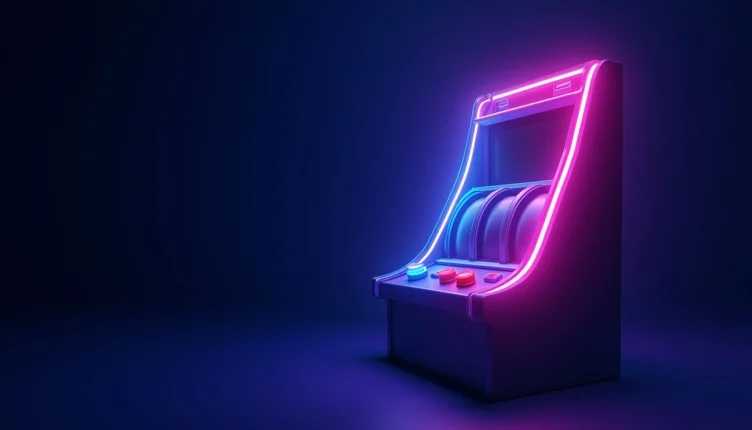 Online Slot Games